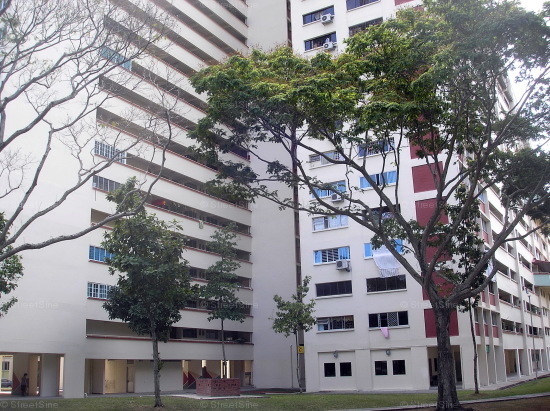 Blk 121 Potong Pasir Avenue 1 (Toa Payoh), HDB 3 Rooms #345872